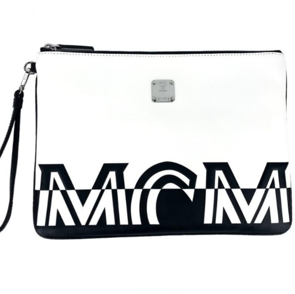 MCM Medium Pouch - Picture 1 of 6